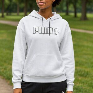 PUMA Women’s Rebel Hoodie